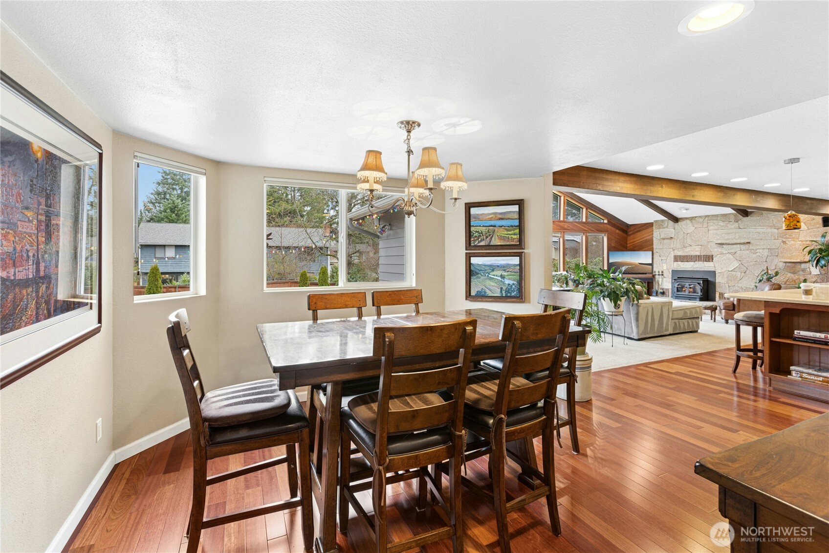 15716 SE 168th Street , Renton, WA 98058