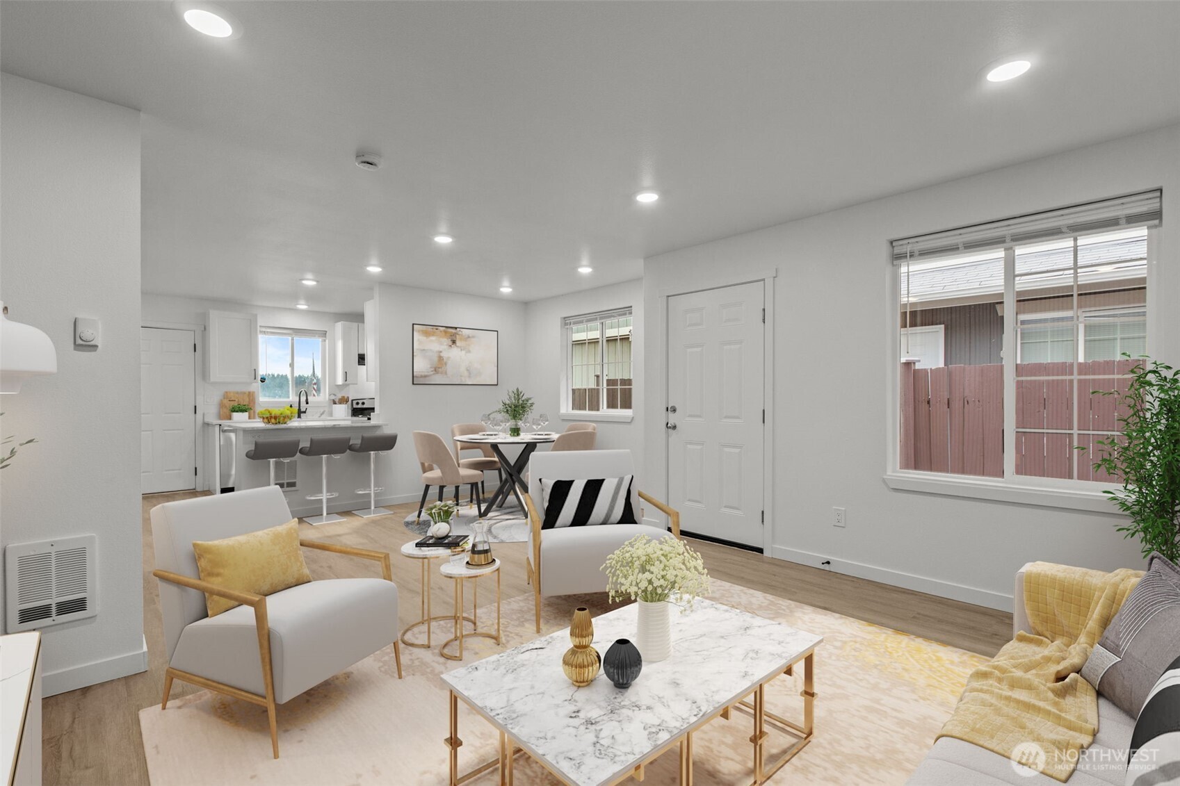 4032 A S Puget Sound Avenue #2, Tacoma, WA 98409