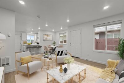 4032 A S Puget Sound Avenue #2, Tacoma, WA 98409