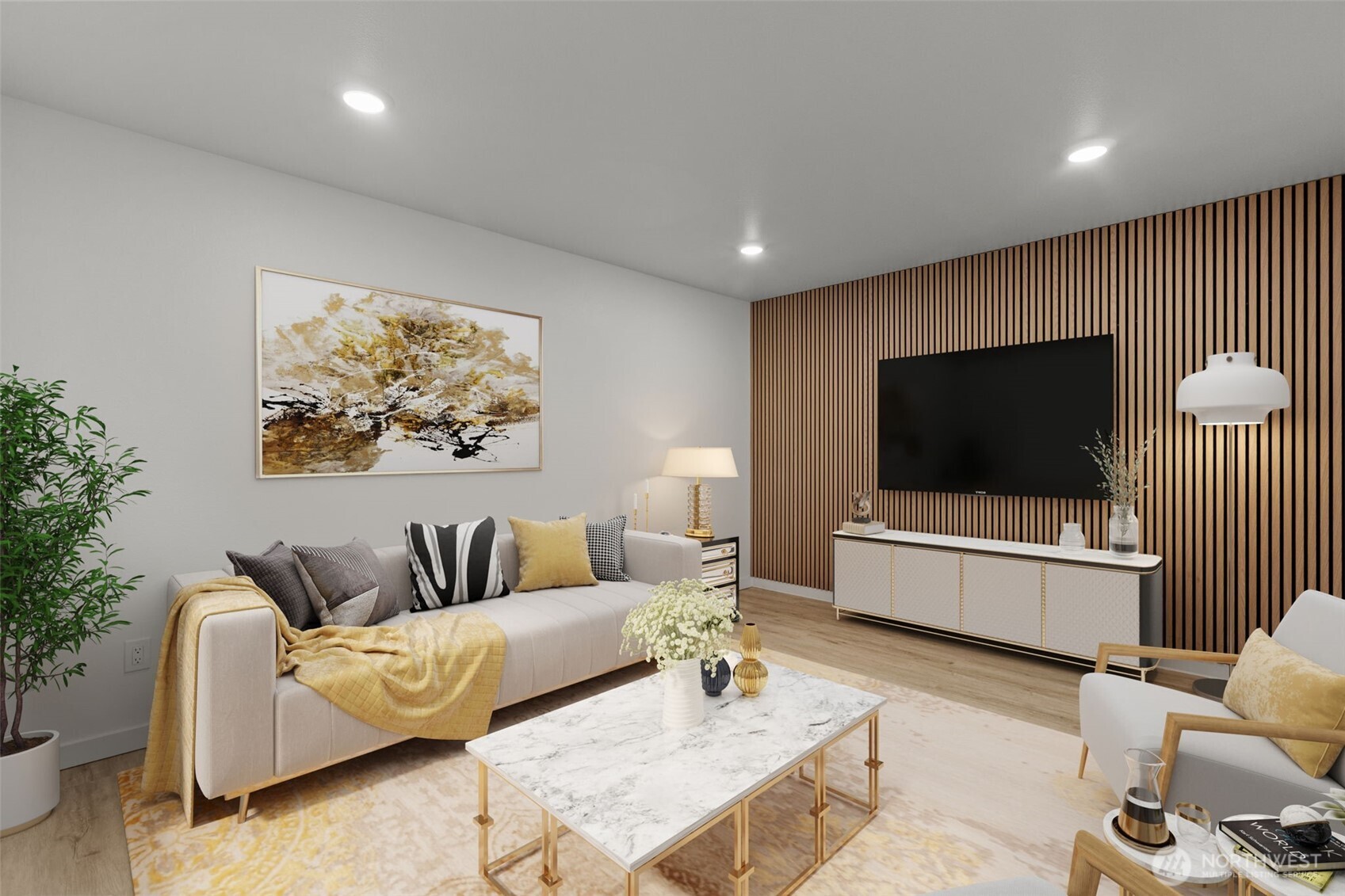 4032 A S Puget Sound Avenue #2, Tacoma, WA 98409