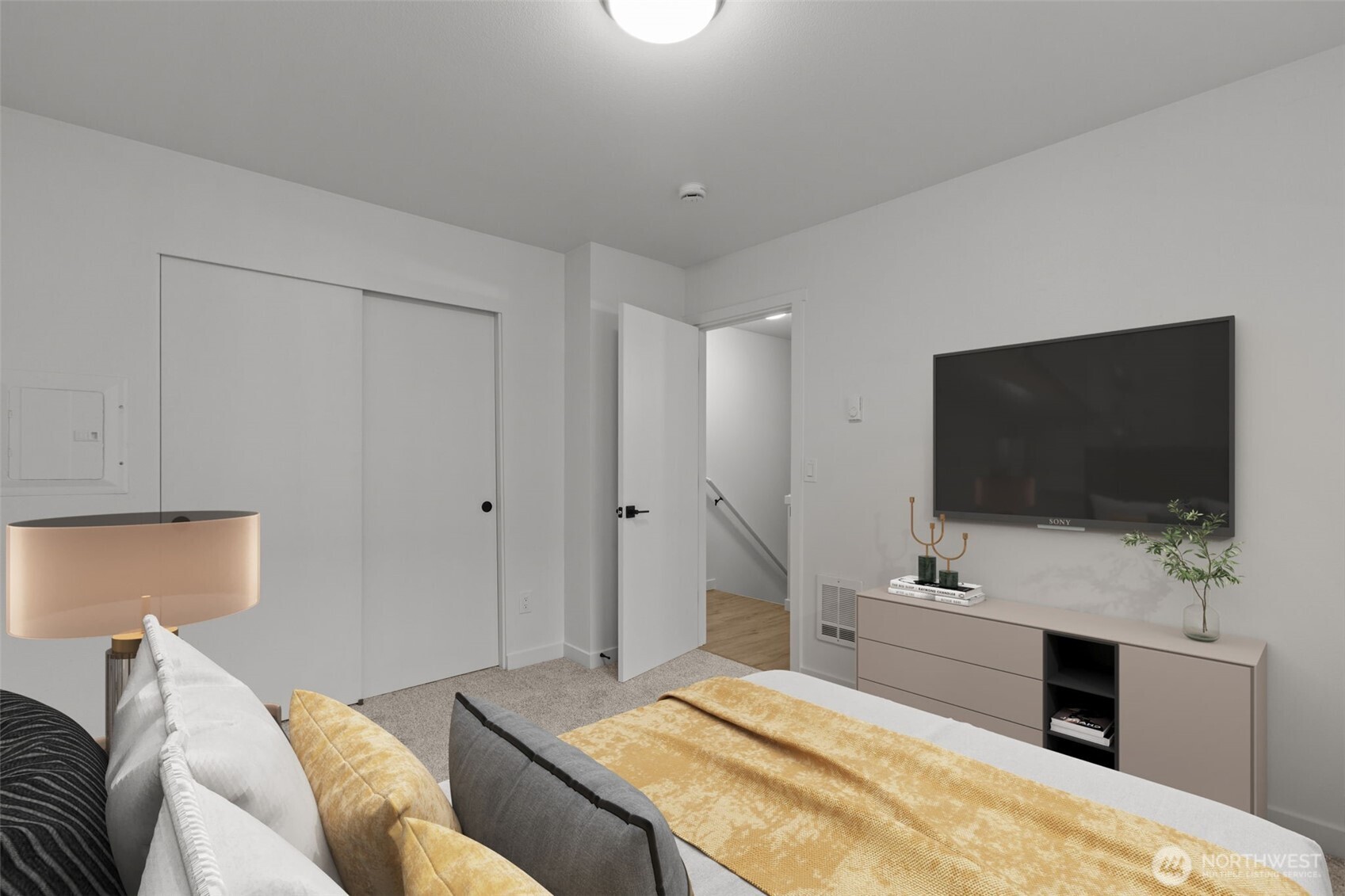 4032 A S Puget Sound Avenue #2, Tacoma, WA 98409