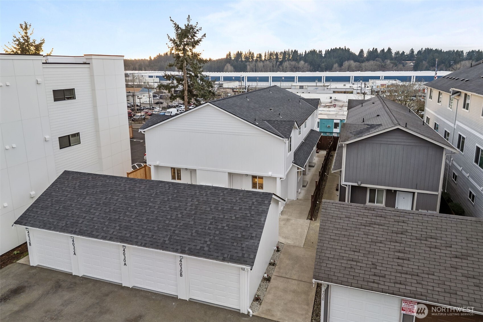 4032 A S Puget Sound Avenue #2, Tacoma, WA 98409