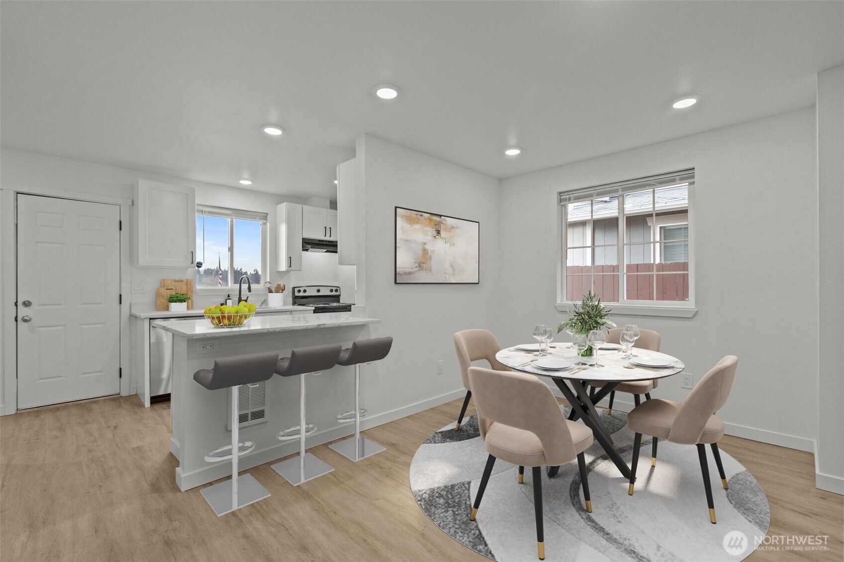 4032 A S Puget Sound Avenue #2, Tacoma, WA 98409