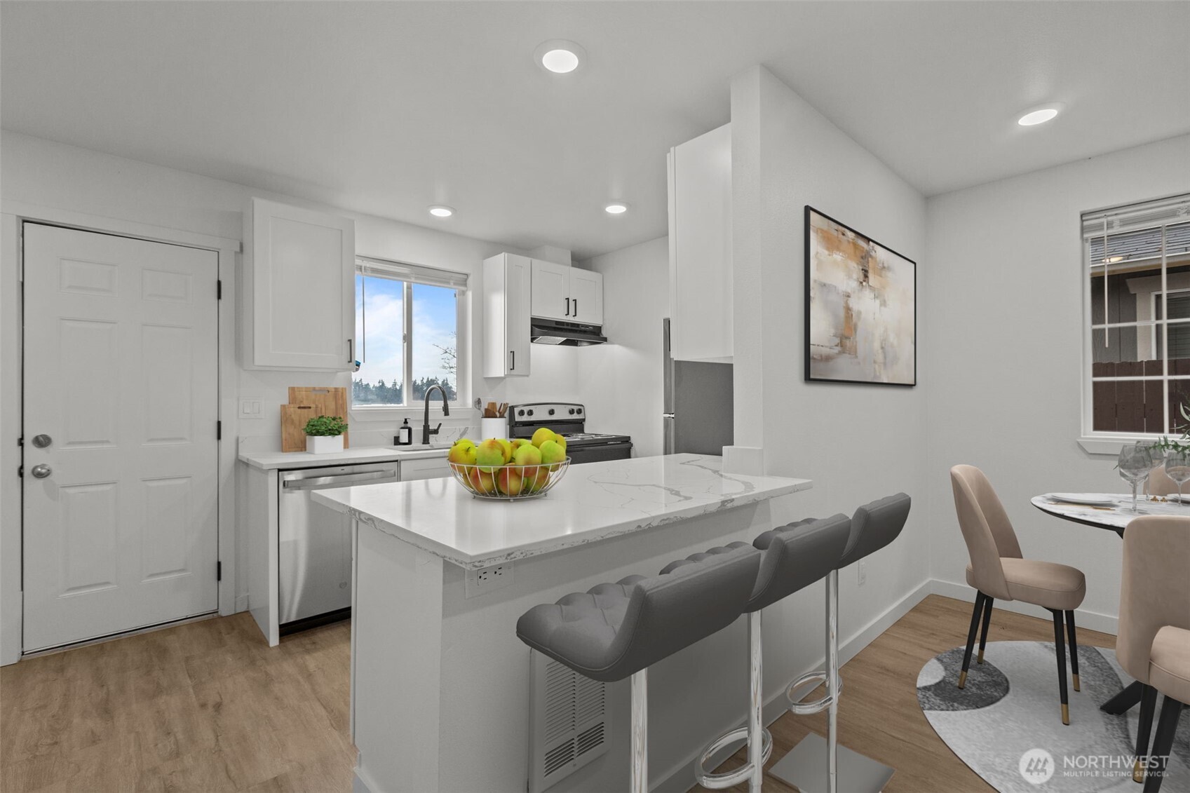 4032 A S Puget Sound Avenue #2, Tacoma, WA 98409