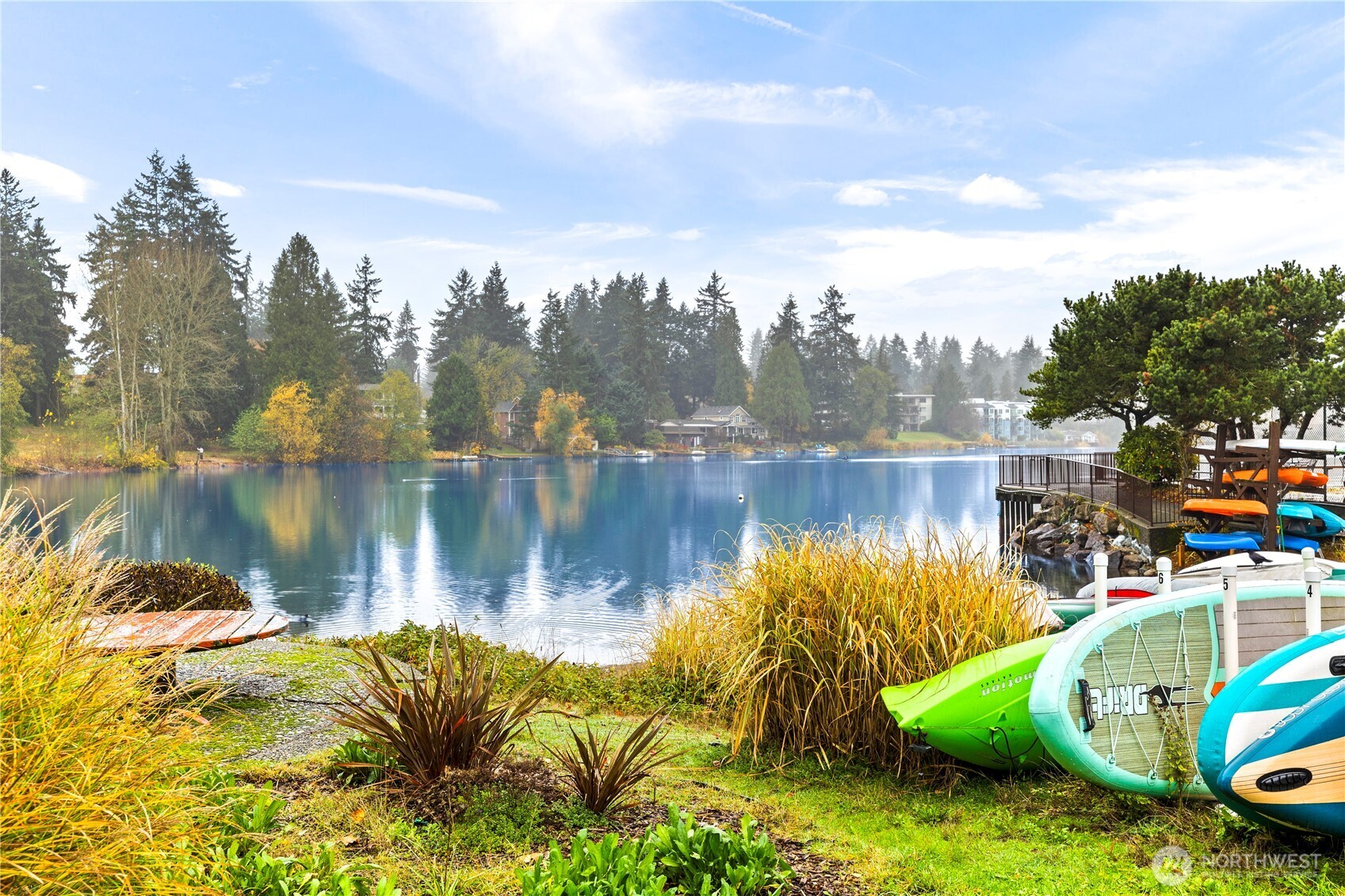 13229 Linden Avenue N #B306, Seattle, WA 98133