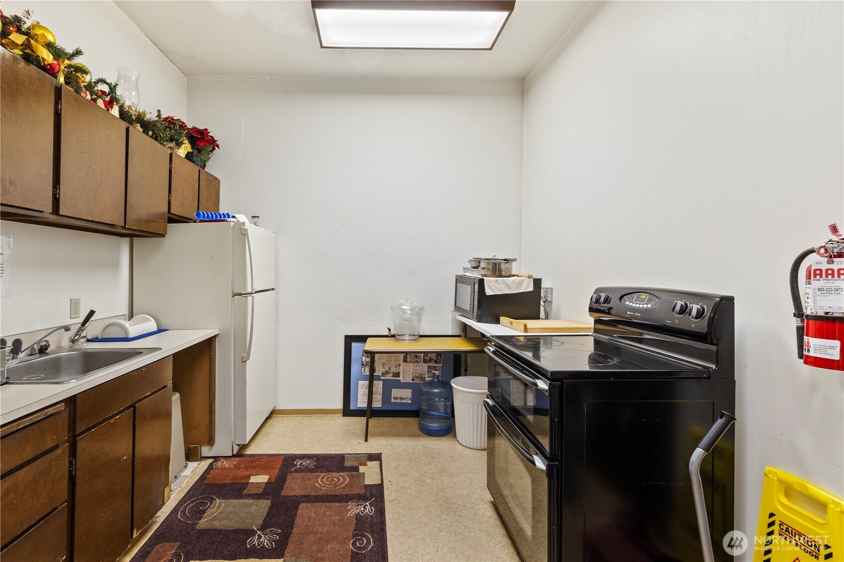 13229 Linden Avenue N #B306, Seattle, WA 98133