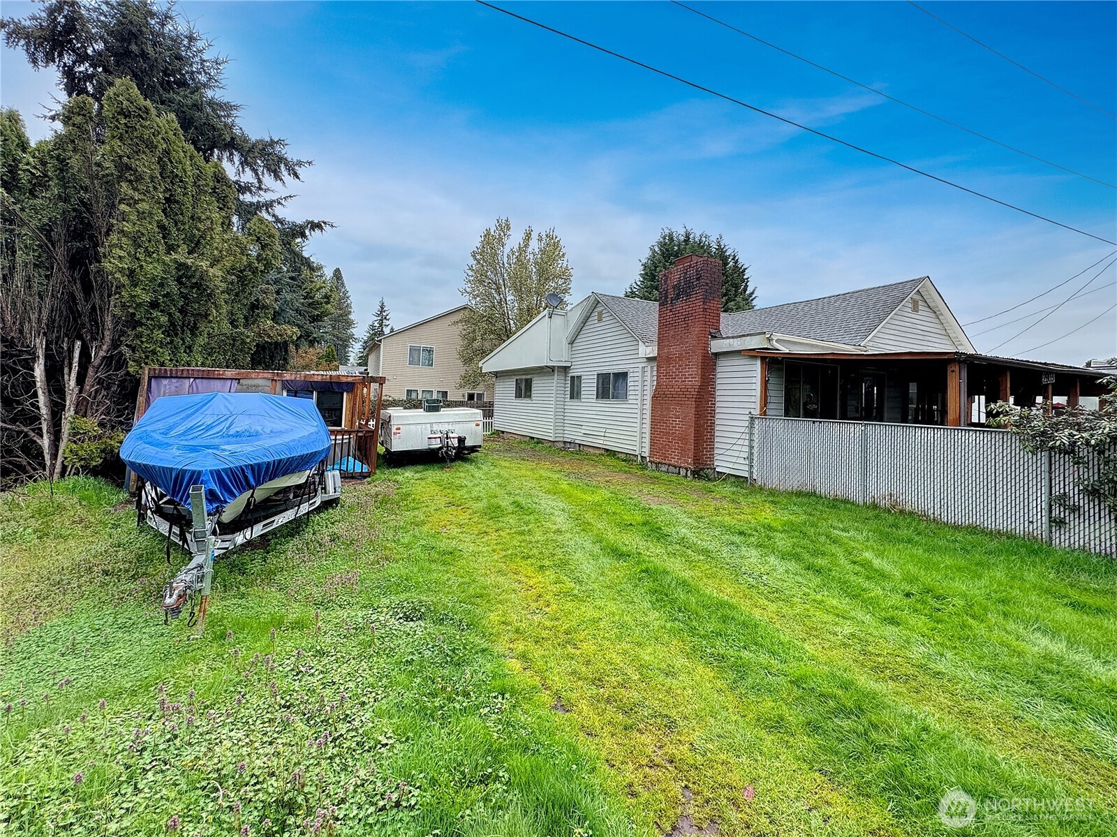 2803 NE 93rd Avenue , Vancouver, WA 98662