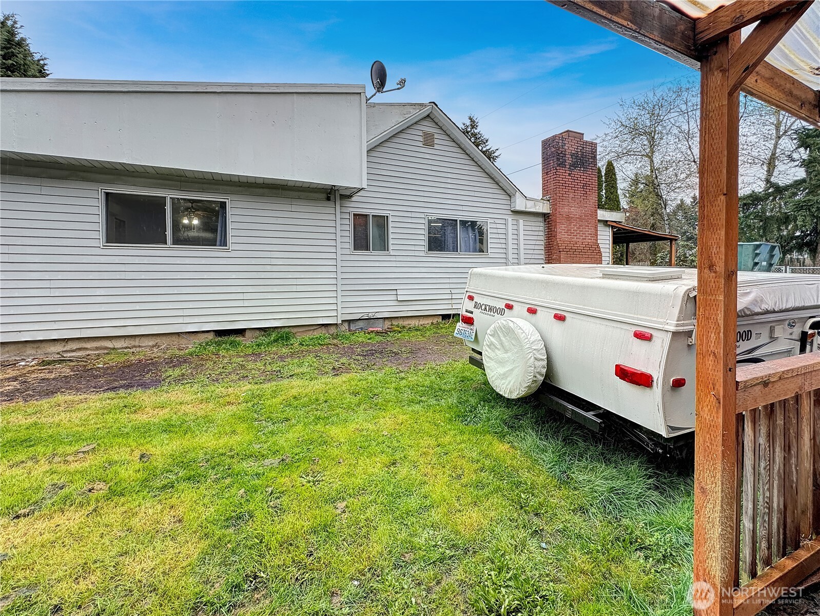2803 NE 93rd Avenue , Vancouver, WA 98662