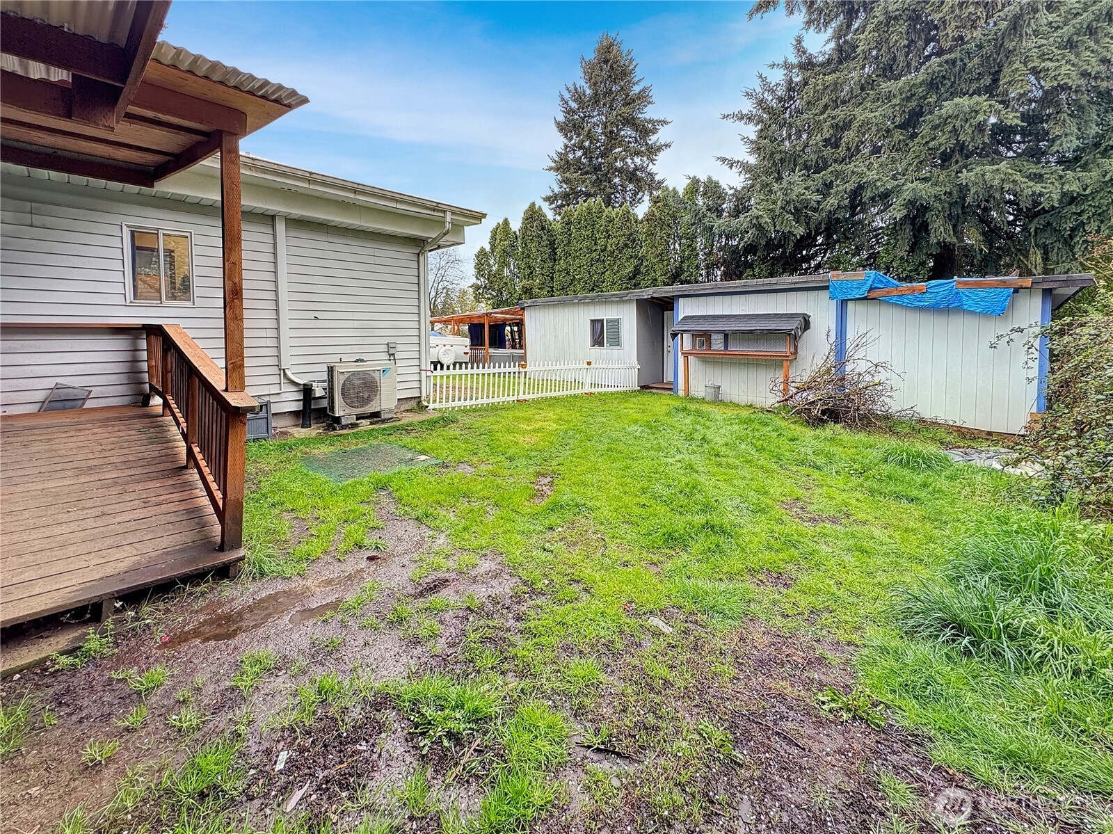 2803 NE 93rd Avenue , Vancouver, WA 98662