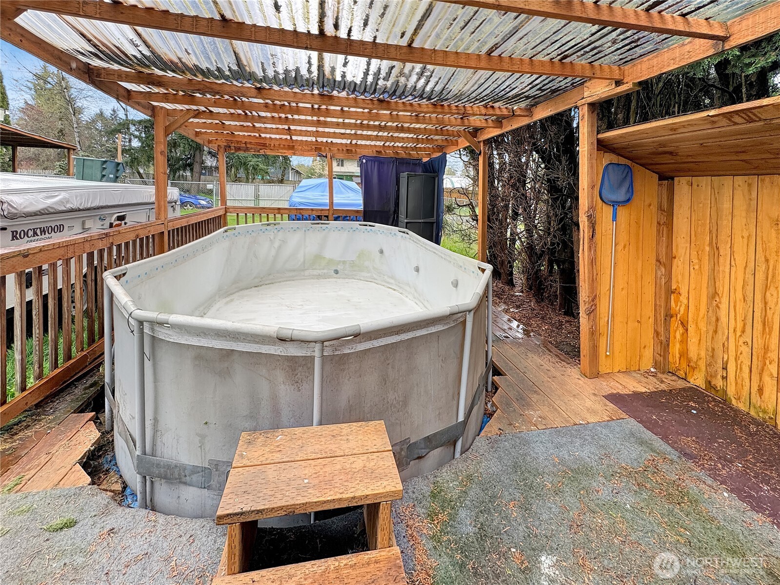 2803 NE 93rd Avenue , Vancouver, WA 98662