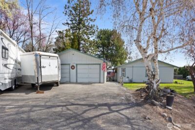 705 N 12th Street , Selah, WA 98942