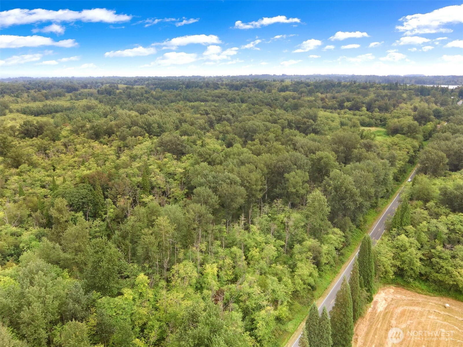 0 Henry Road , Blaine, WA 98248