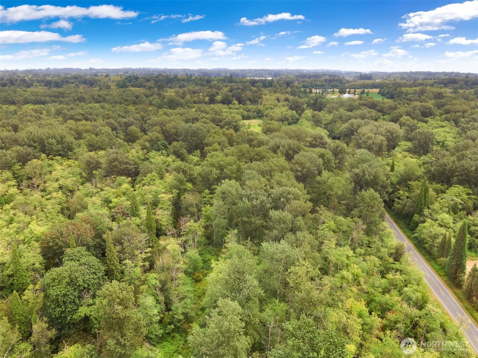 0 Henry Road , Blaine, WA 98248