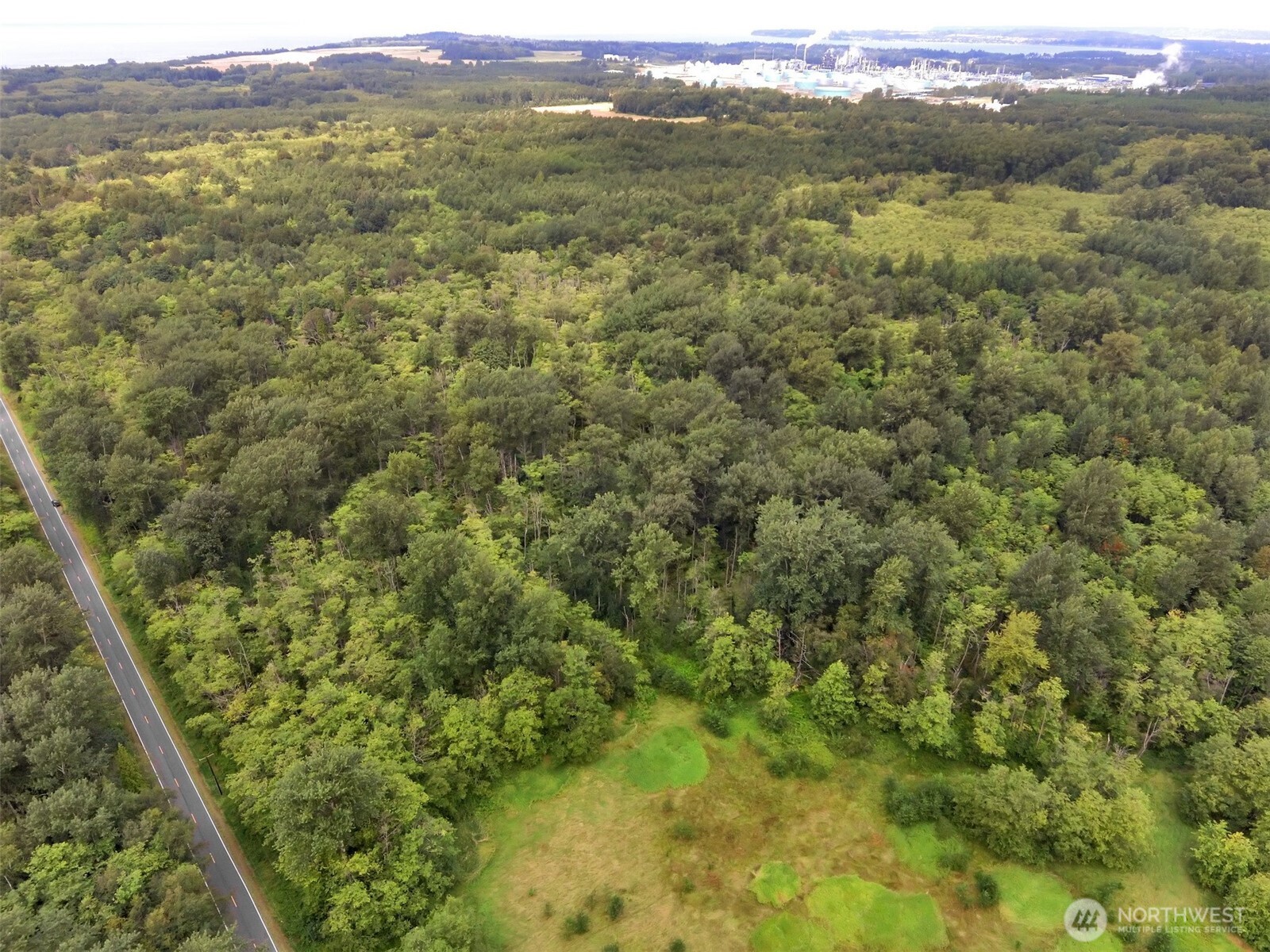 0 Henry Road , Blaine, WA 98248