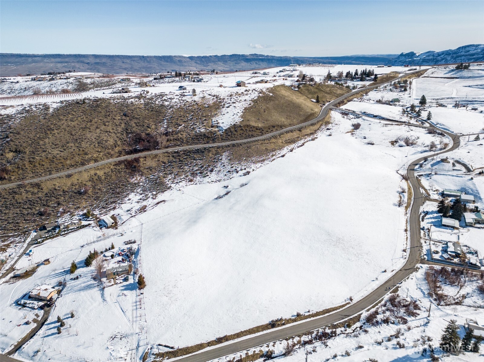 4 NNA Wheeler Hill Road , Wenatchee, WA 98801