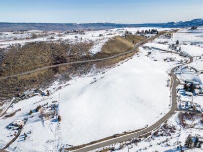 4 NNA Wheeler Hill Road , Wenatchee, WA 98801