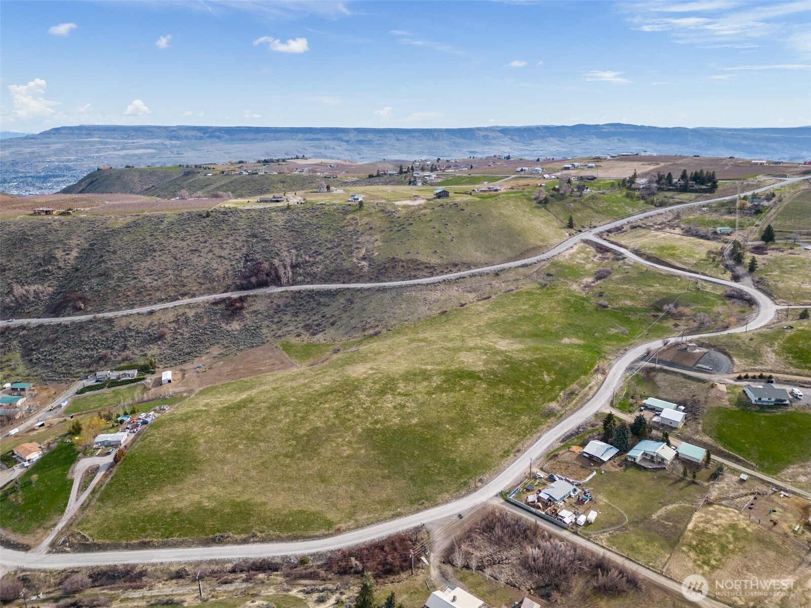 4 NNA Wheeler Hill Road , Wenatchee, WA 98801