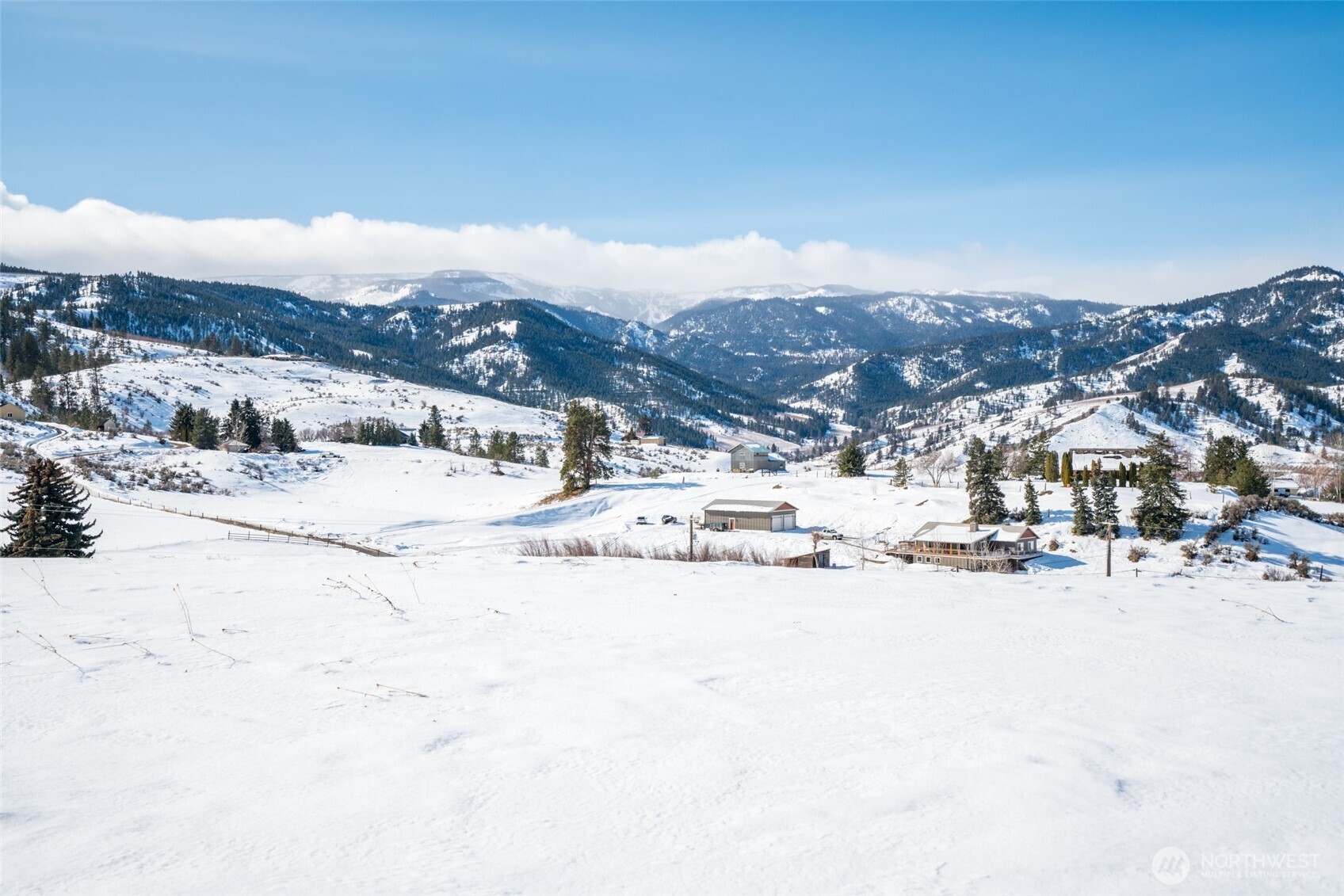 4 NNA Wheeler Hill Road , Wenatchee, WA 98801