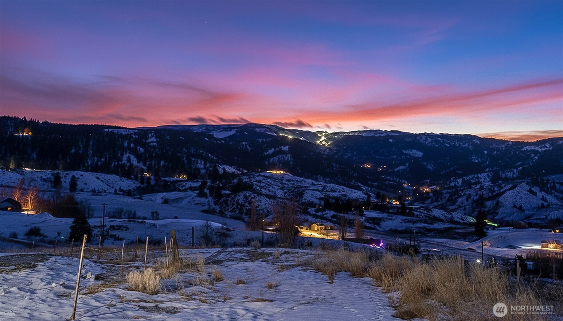 4 NNA Wheeler Hill Road , Wenatchee, WA 98801