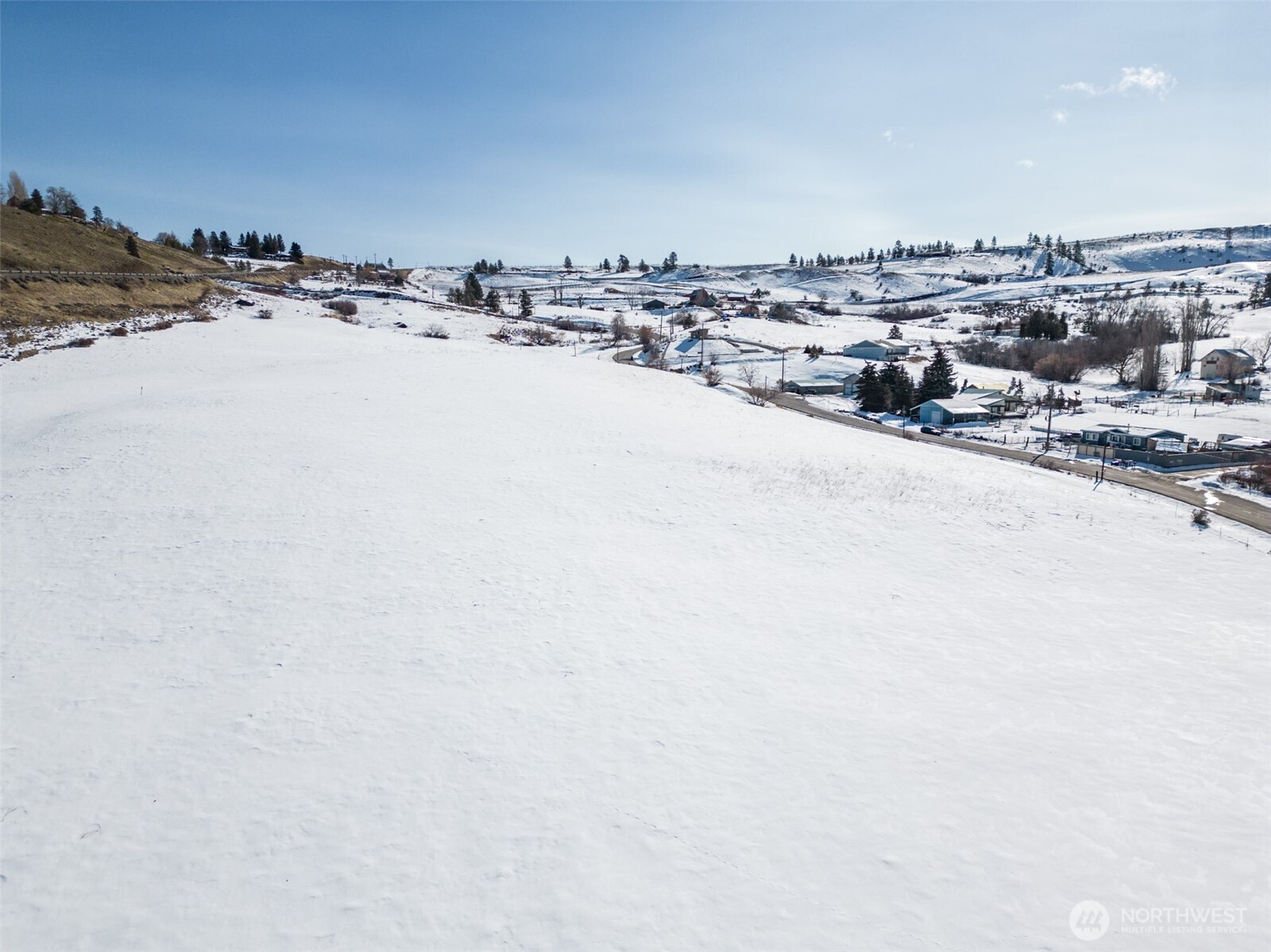 4 NNA Wheeler Hill Road , Wenatchee, WA 98801