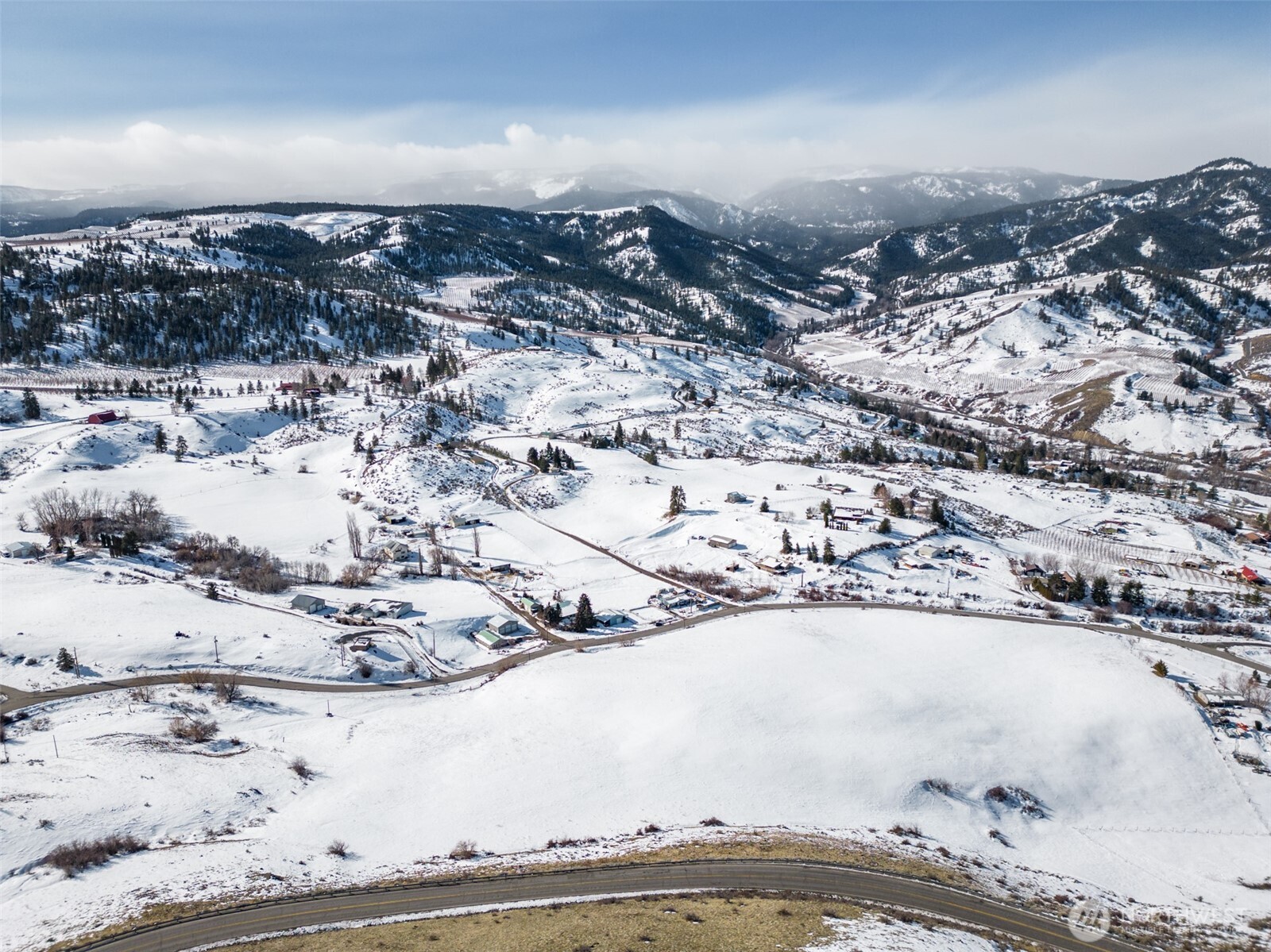 4 NNA Wheeler Hill Road , Wenatchee, WA 98801