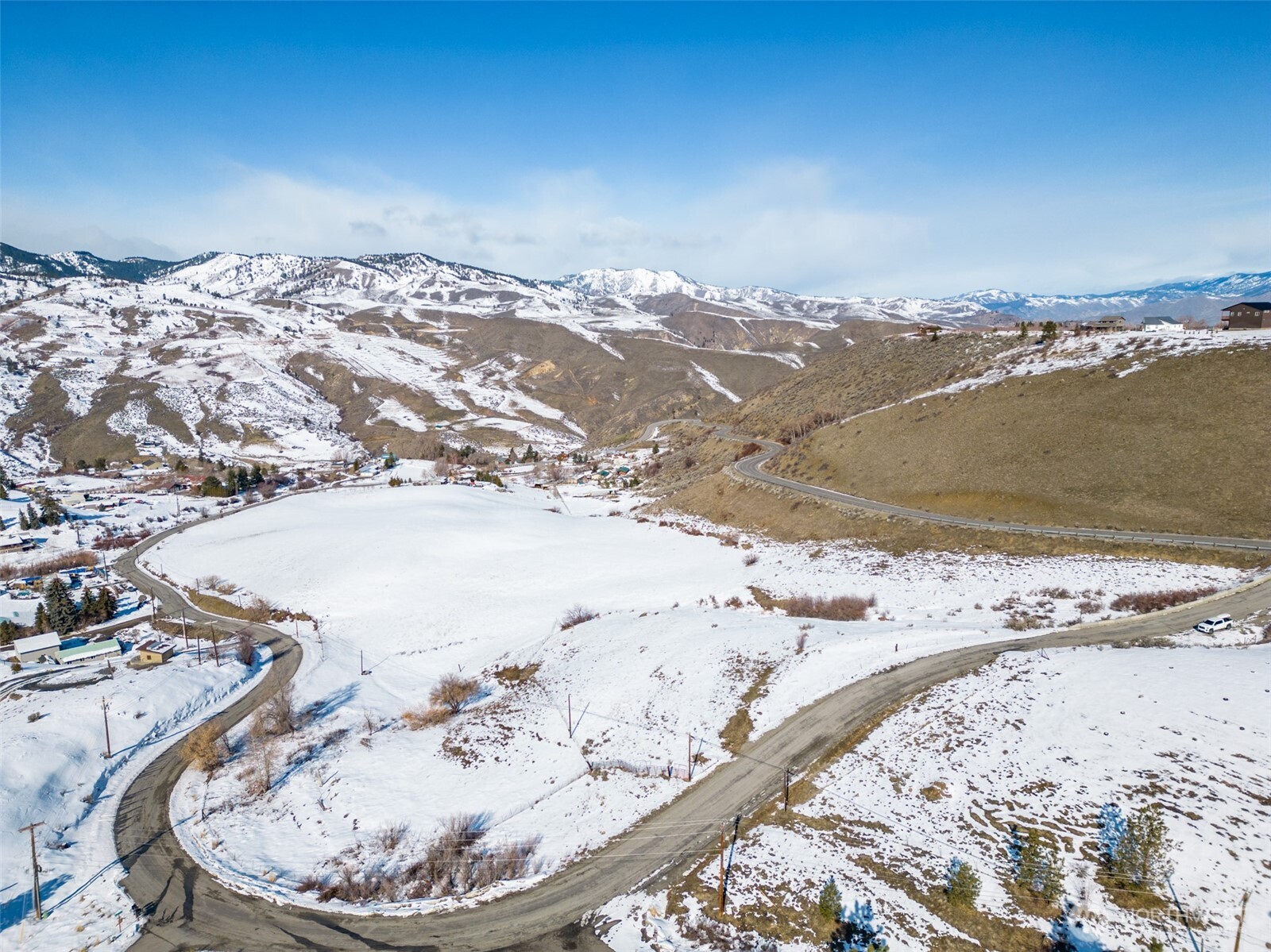 4 NNA Wheeler Hill Road , Wenatchee, WA 98801