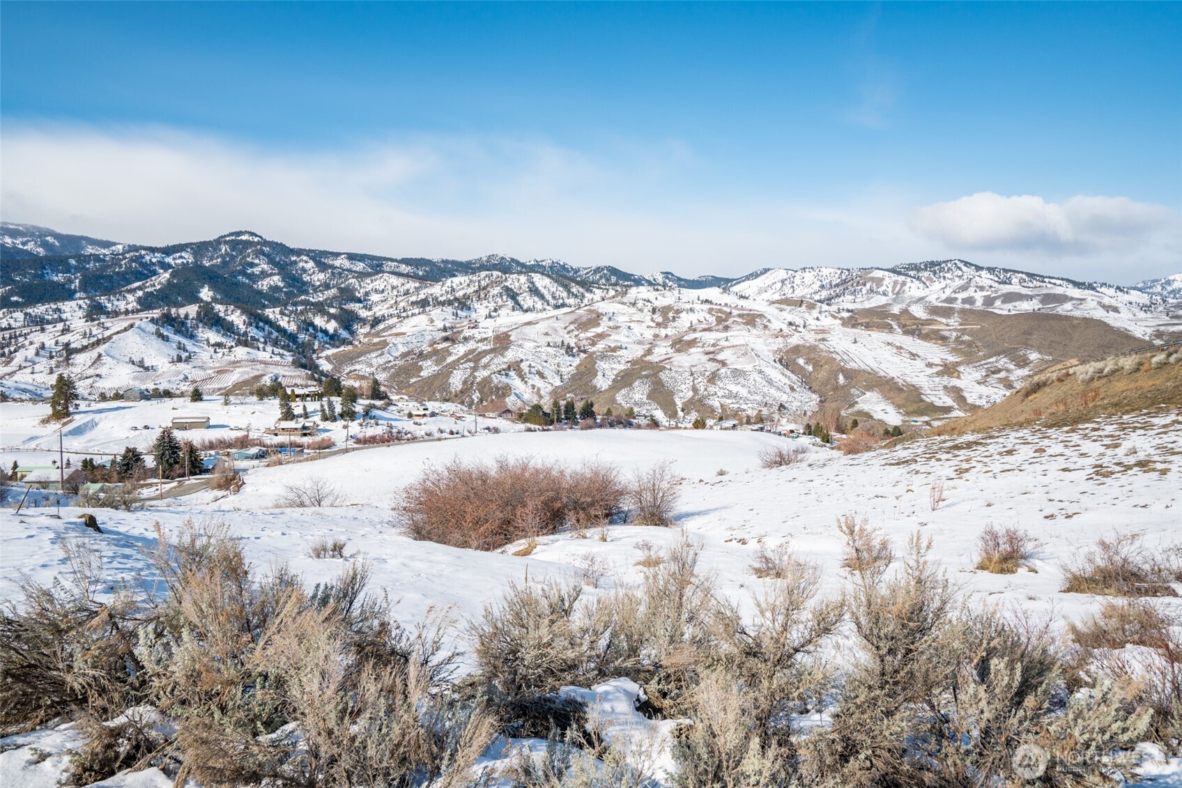 4 NNA Wheeler Hill Road , Wenatchee, WA 98801