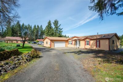 1962 Hwy 603 , Winlock, WA 98596