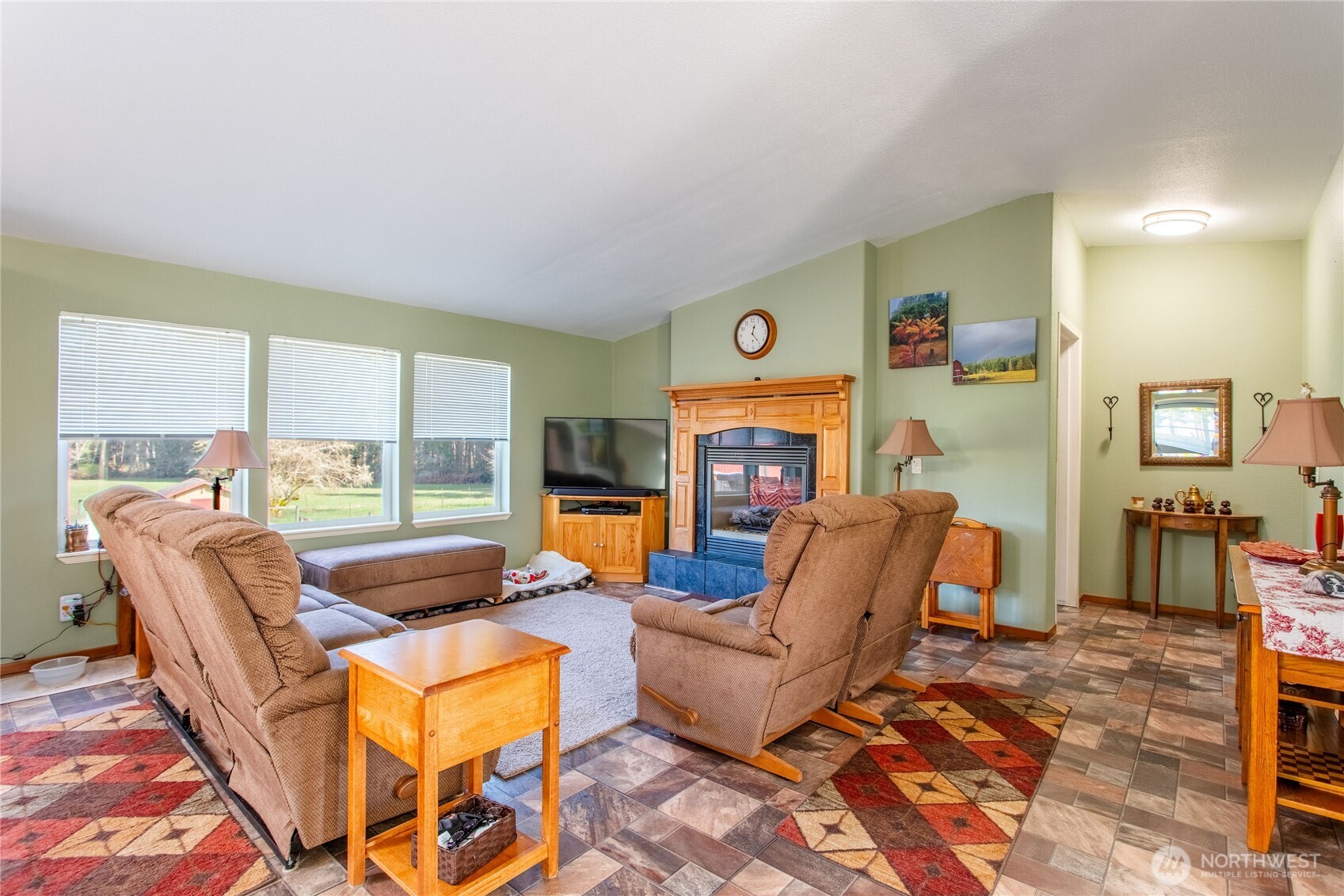 1962 Hwy 603 , Winlock, WA 98596