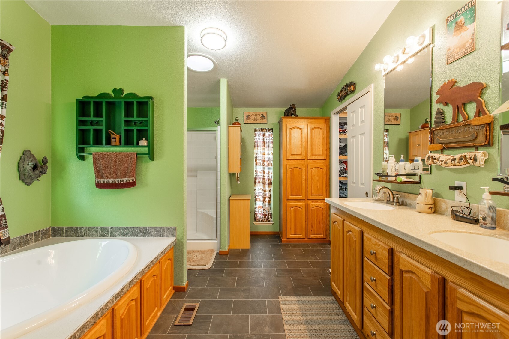 1962 Hwy 603 , Winlock, WA 98596