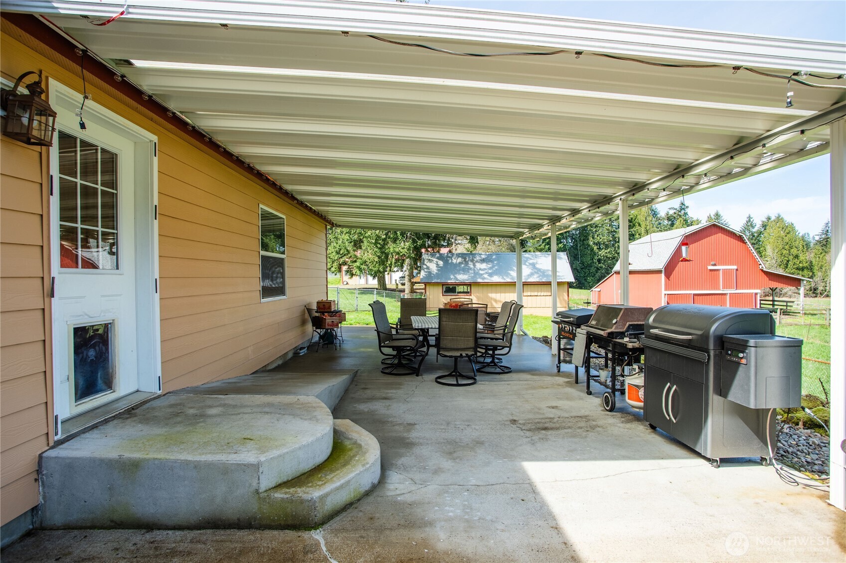 1962 Hwy 603 , Winlock, WA 98596