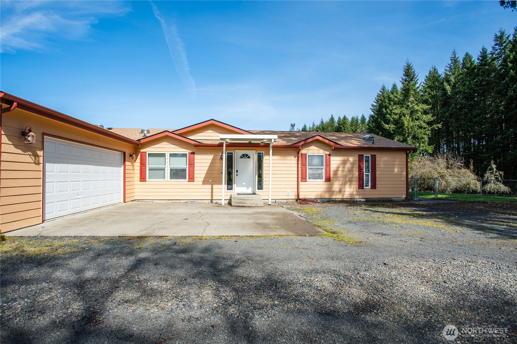 1962 Hwy 603 , Winlock, WA 98596