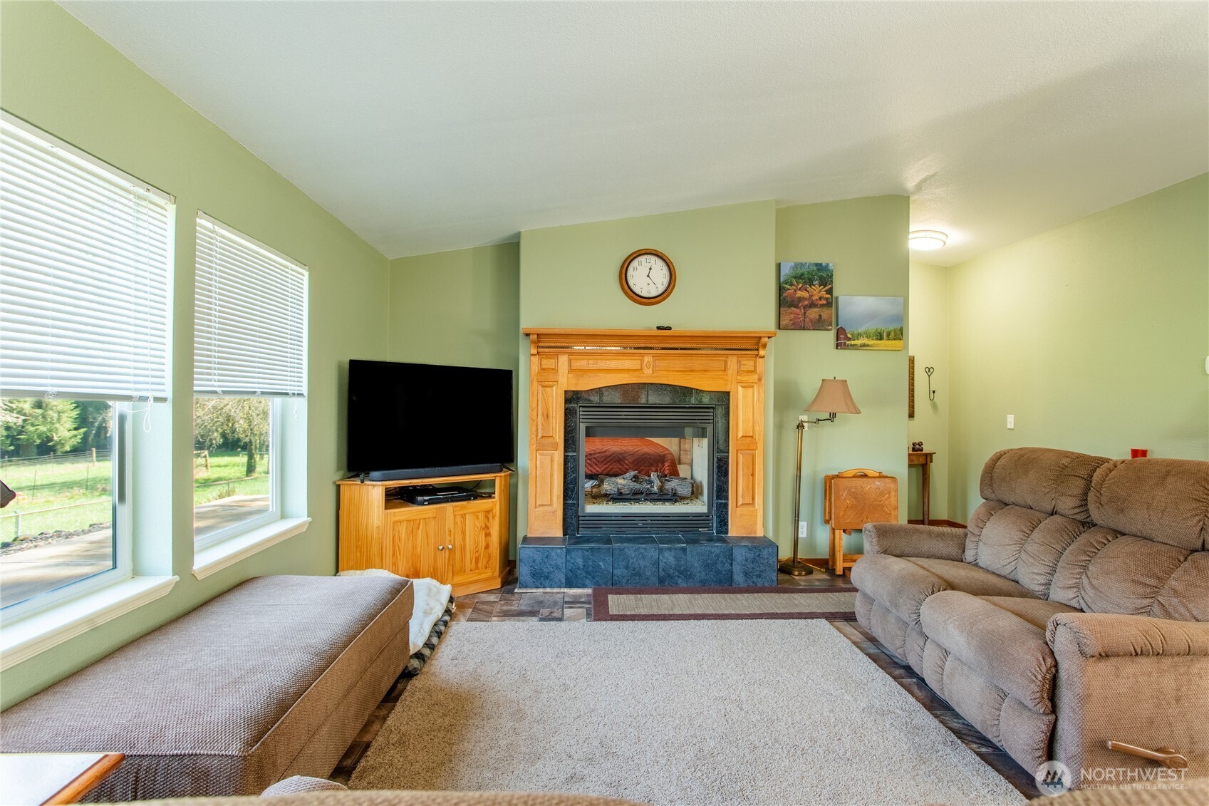 1962 Hwy 603 , Winlock, WA 98596