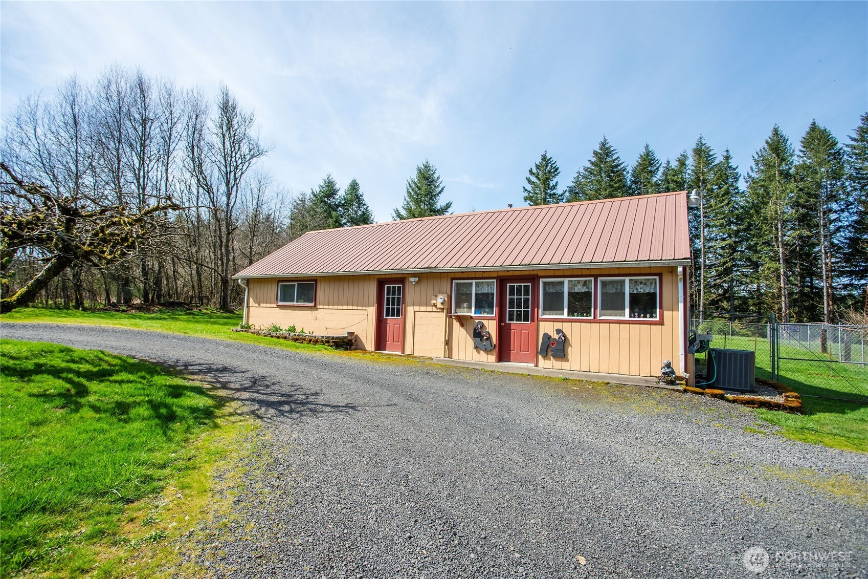 1962 Hwy 603 , Winlock, WA 98596