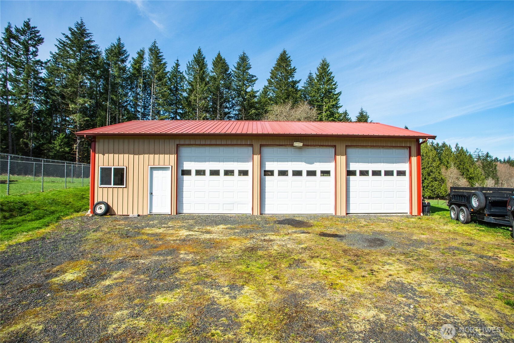 1962 Hwy 603 , Winlock, WA 98596