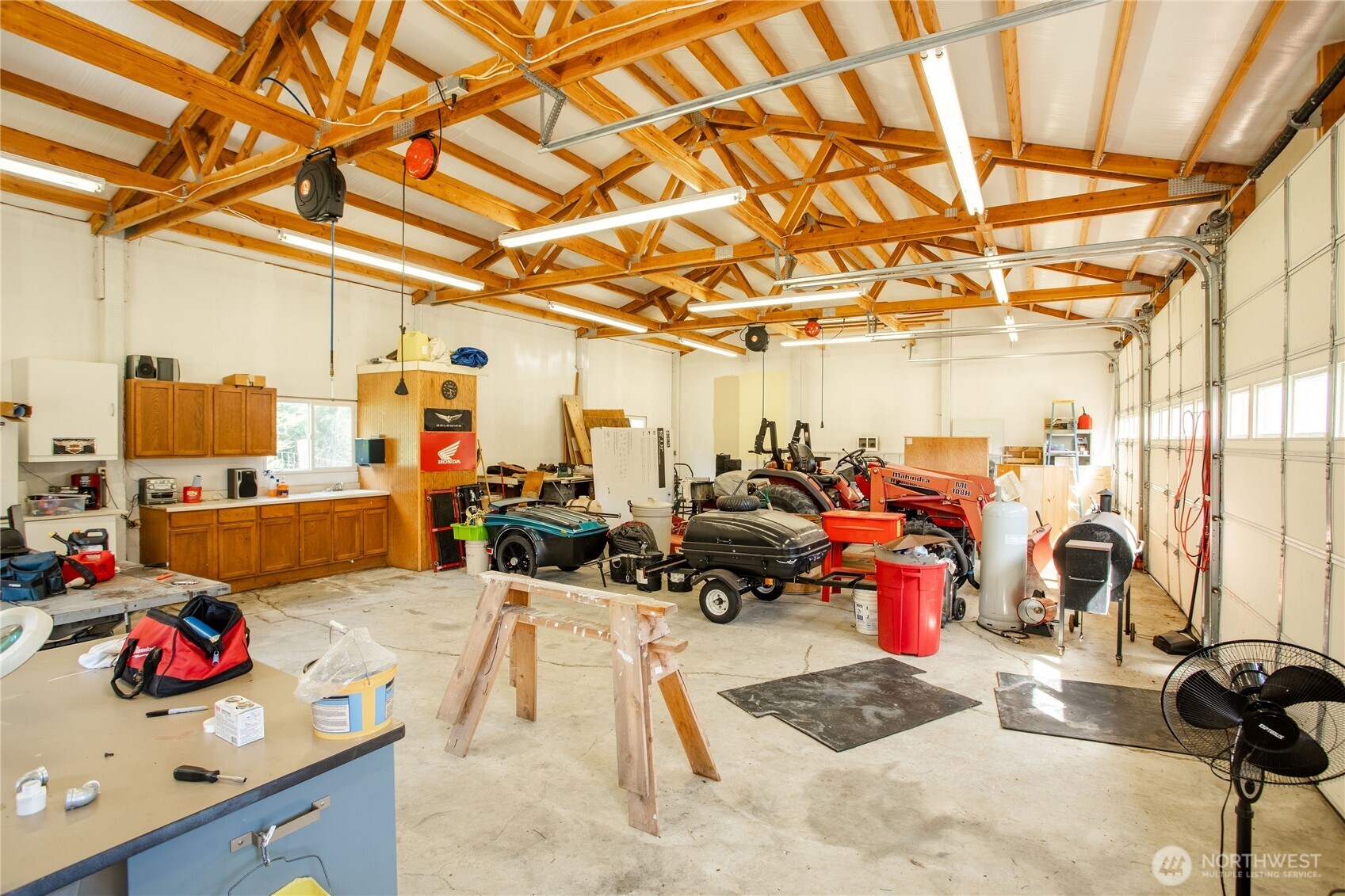 1962 Hwy 603 , Winlock, WA 98596