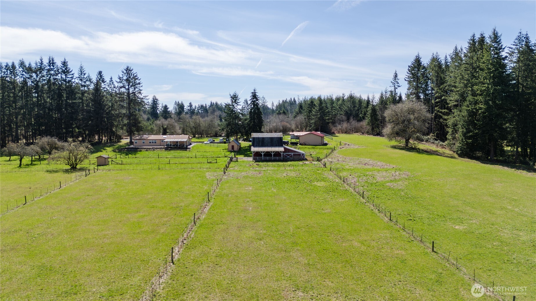 1962 Hwy 603 , Winlock, WA 98596