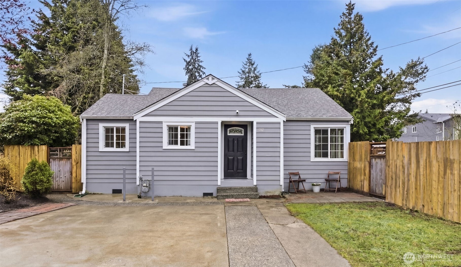 317 SW 124th Street , Seattle, WA 98146