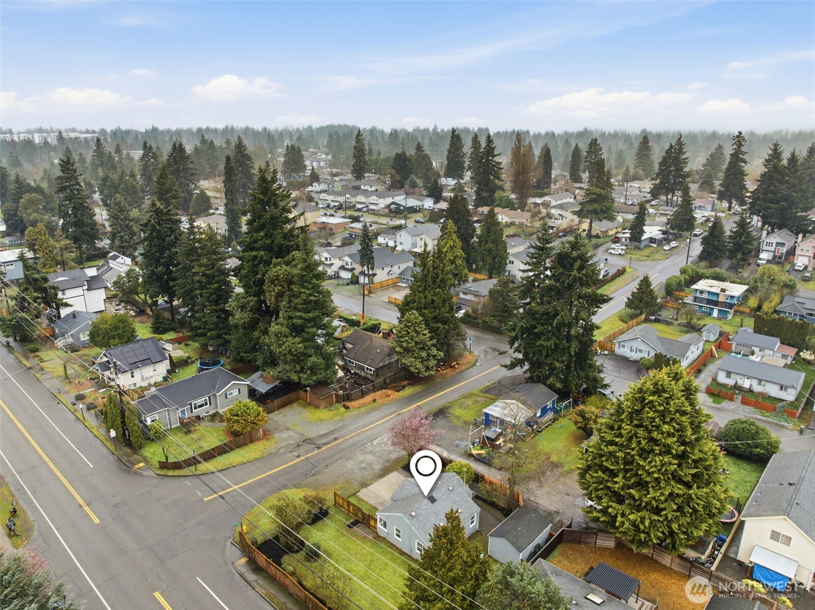 317 SW 124th Street , Seattle, WA 98146