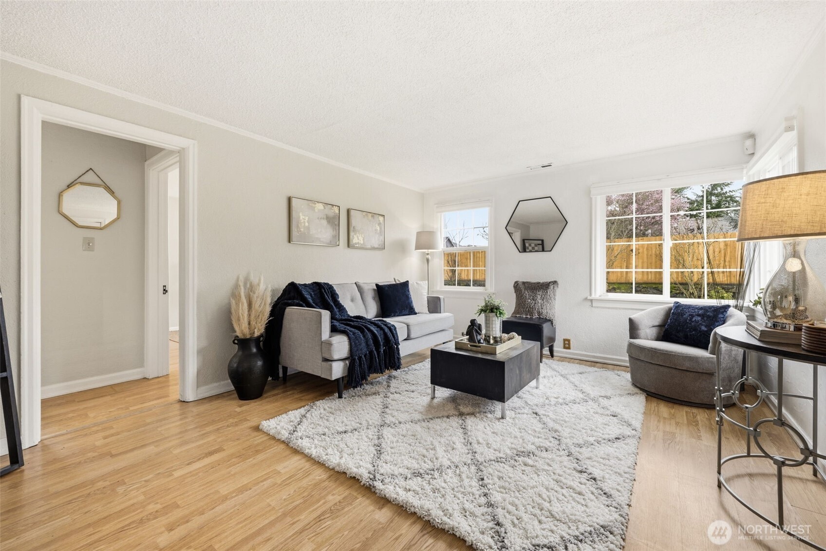 317 SW 124th Street , Seattle, WA 98146