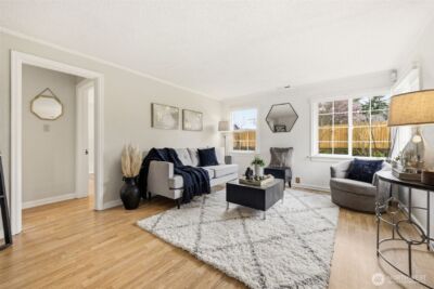 317 SW 124th Street , Seattle, WA 98146 - Photo 4