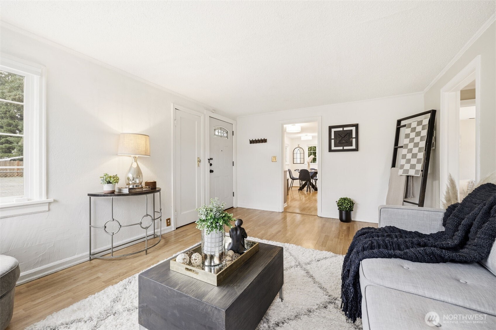 317 SW 124th Street , Seattle, WA 98146