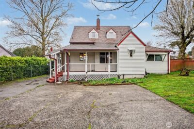 6109 Pacific Avenue , Tacoma, WA 98408