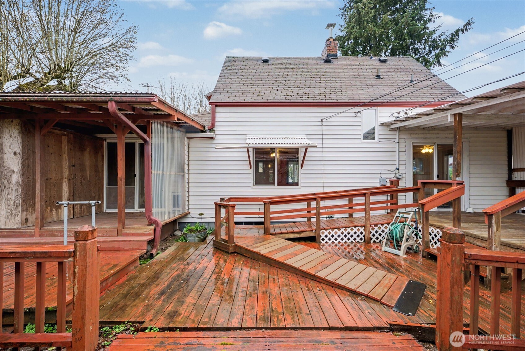 6109 Pacific Avenue , Tacoma, WA 98408
