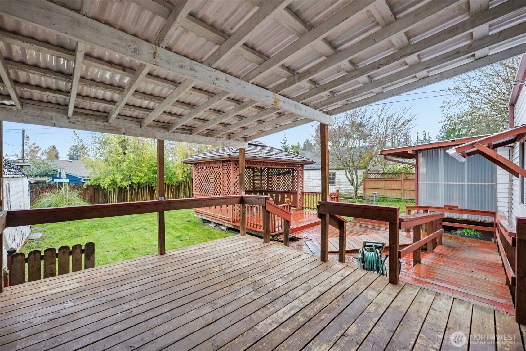 6109 Pacific Avenue , Tacoma, WA 98408