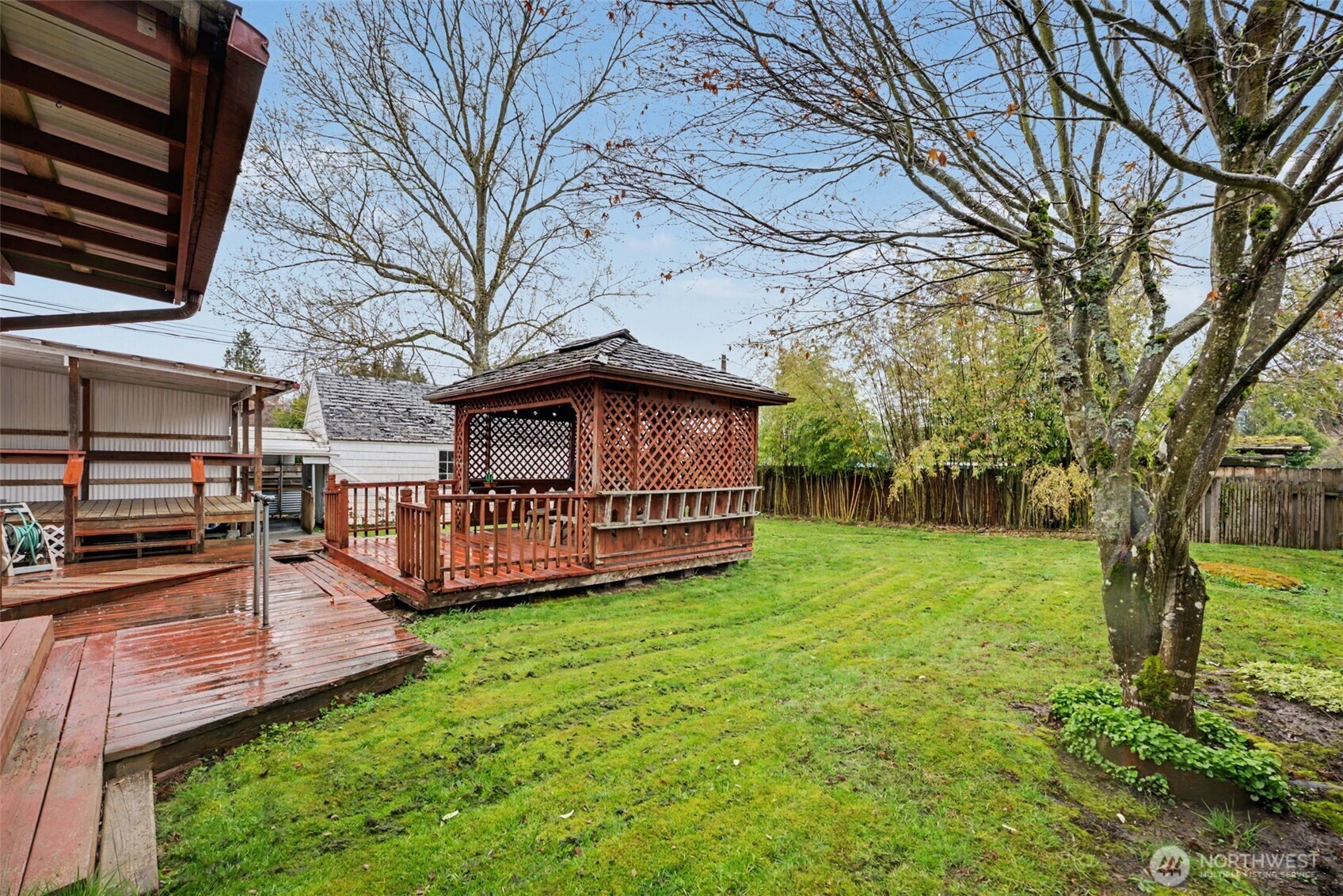 6109 Pacific Avenue , Tacoma, WA 98408