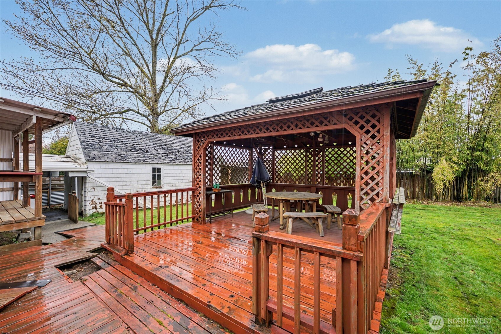 6109 Pacific Avenue , Tacoma, WA 98408