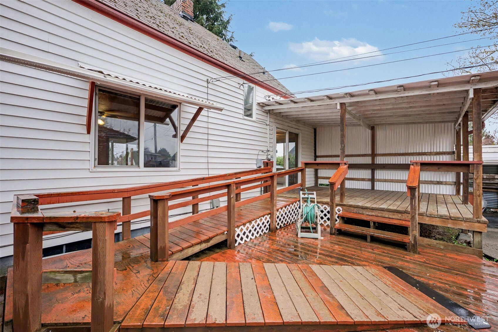 6109 Pacific Avenue , Tacoma, WA 98408