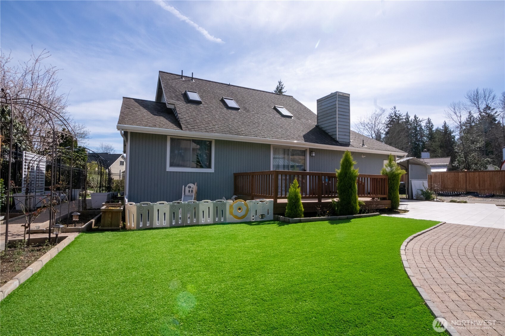12022 SE 223rd DR , Kent, WA 98031