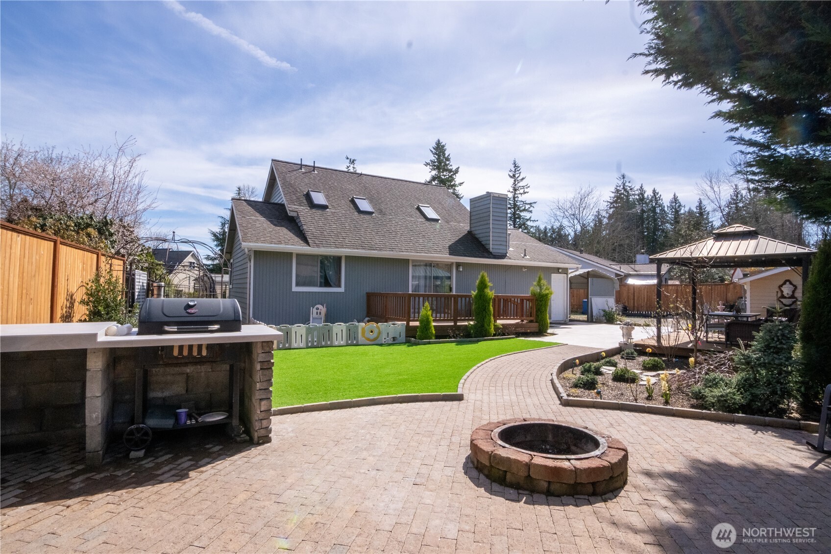 12022 SE 223rd DR , Kent, WA 98031